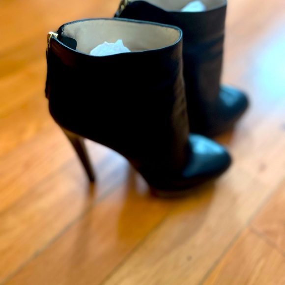 100% authentic Parada, all leather inside and out ankle boot excellent condition - Picture 7 of 16